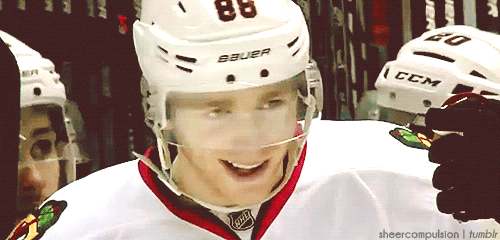 Is bisexual kane Patrick