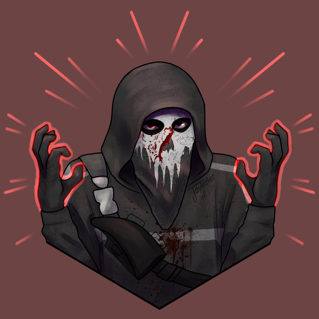 Dbd legion