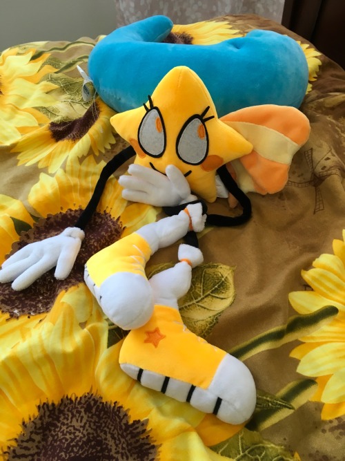 budsies plushies