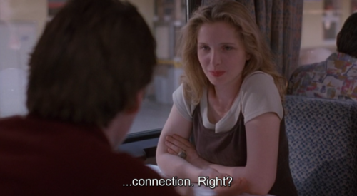 hirxeth:Before Sunrise (1995) dir. Richard Linklater