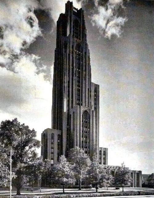 danismm:University of Pittsburgh, 1934That is INCREDIBLE!!!...