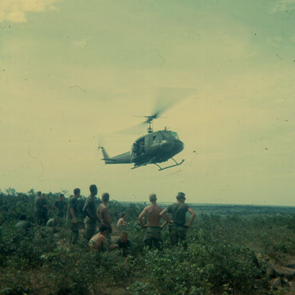 The Vietnam War Era