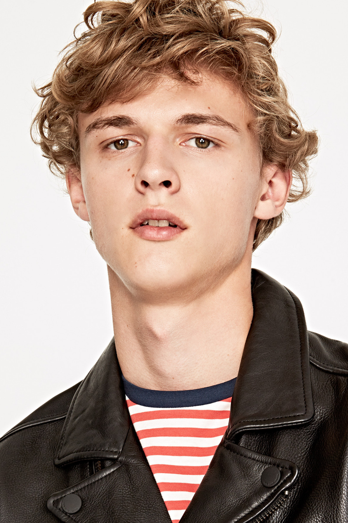 damplaundry: Maksymilian Barczak for Pepe Jeans - blpg