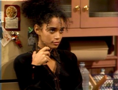 Lisa Bonet Tumblr