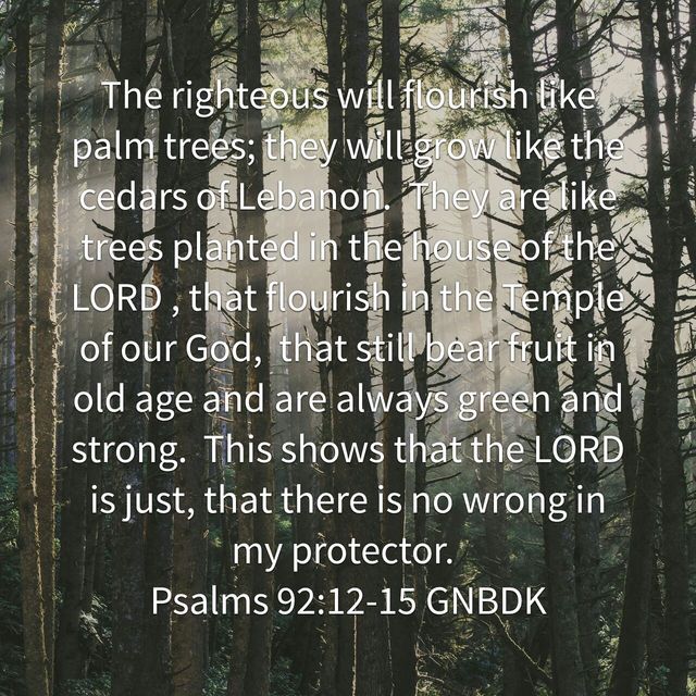 psalm-92-12-15-bible-verse-wall-art-digital-art-by-bible-verse