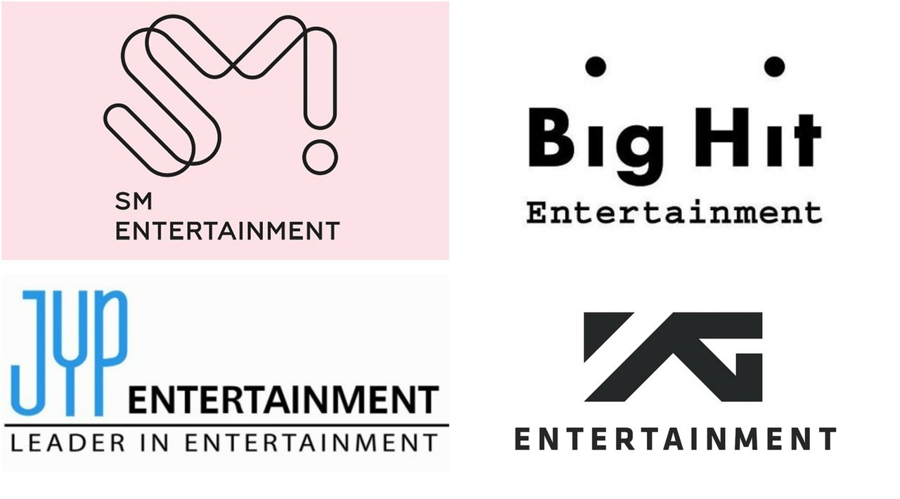 Sm entertainment карта