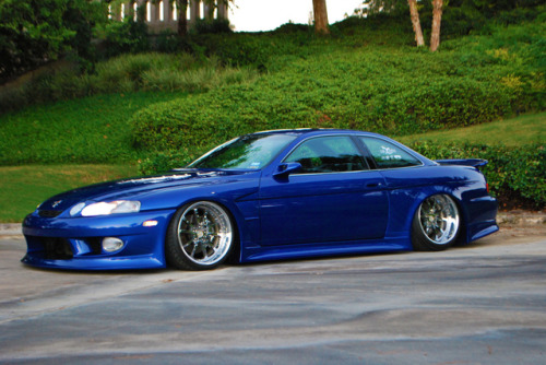 Lexus Sc On Tumblr