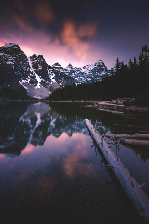 lsleofskye:162 seconds of Moraine | tvardi