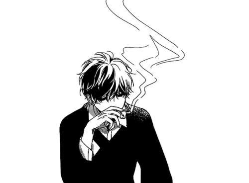 Tsuiraku JK to Haijin Kyoushi manga cap shoujo 1k