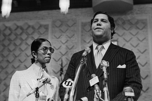 Black Kudos • Maynard Jackson Maynard Holbrook Jackson, Jr....