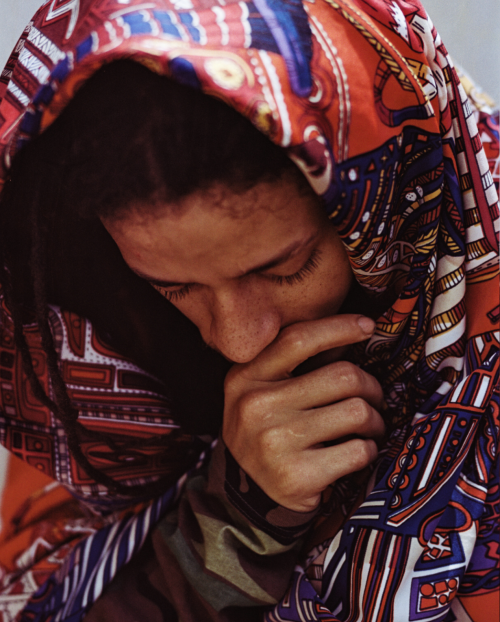 A$AP iLLz, Brooklyn, By Jack Bridgland