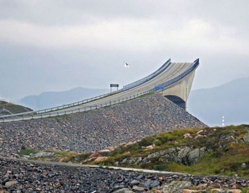 atraversso:Top 10 World’s scariest bridges: Would you dare to...