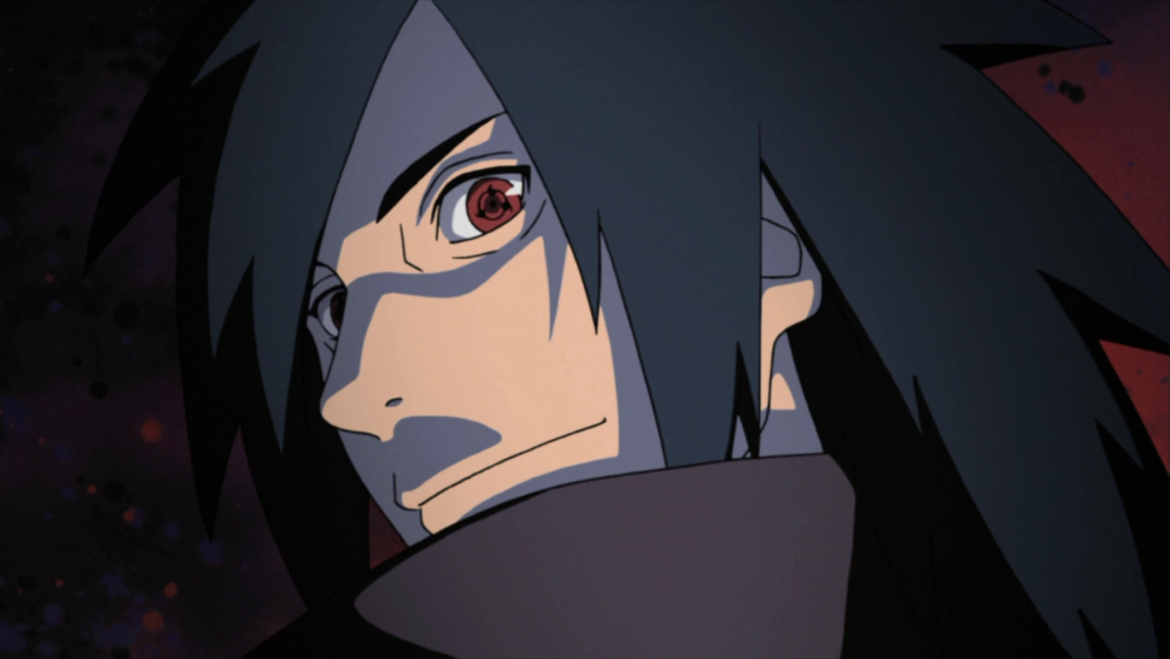 Uchiha Month Uchiha Month 1st 30th November 2018 Prompts