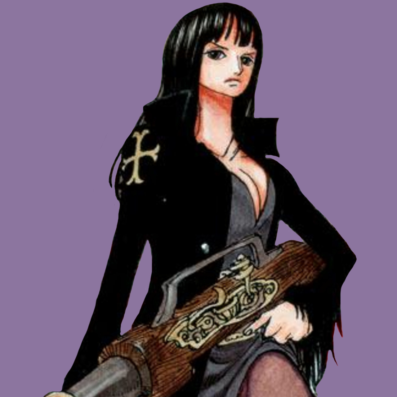 nico robin on Tumblr