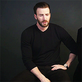chrisevansupdates