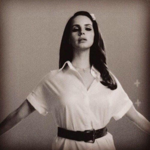 lanadelrey:Shades of Cool- my favourite video w my angel Mark...