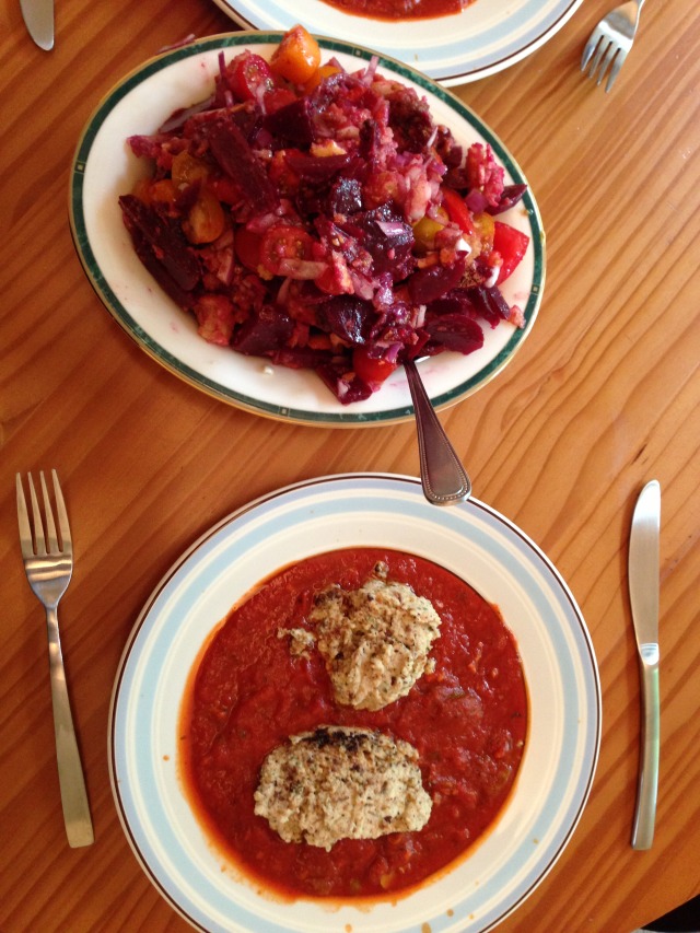 gousto-jamie-oliver-done-by-an-idiot-ricotta-fritters-with-a