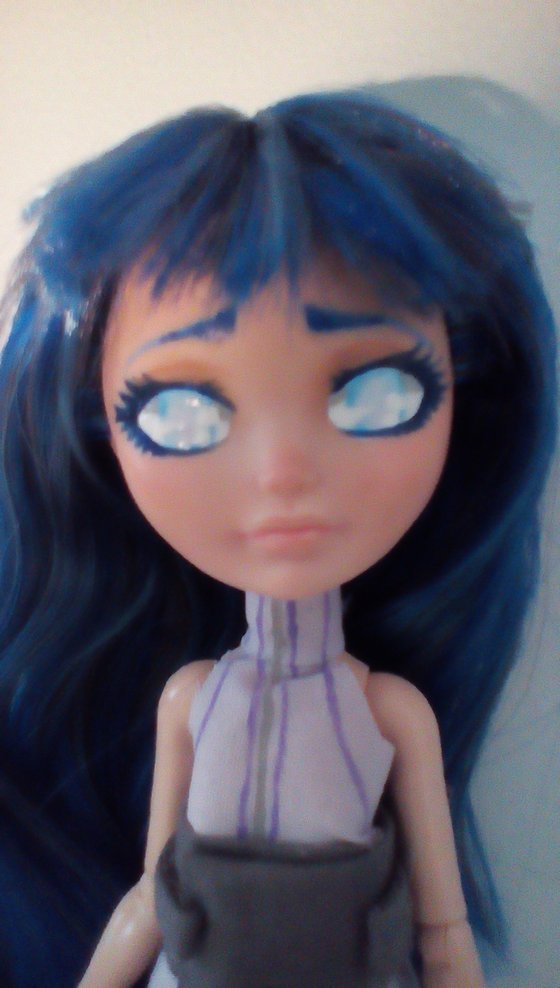 hinata hyuga doll