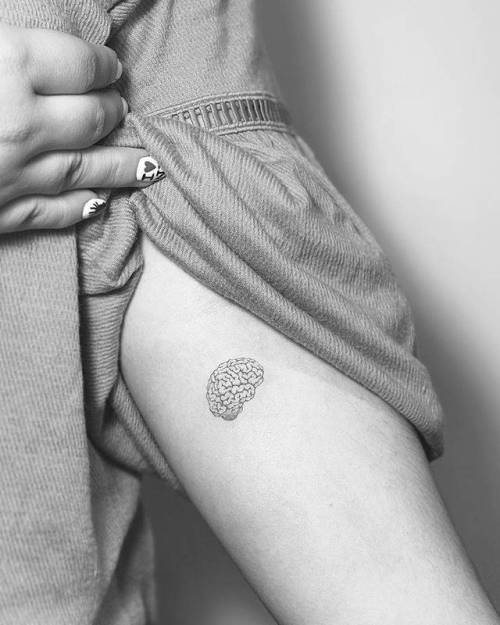 Minimalist Custom Tattoo Design Done By me on Fiverr : r/DrawMyTattoo