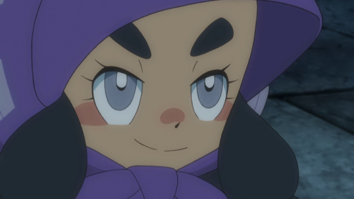 pokeaniepisodes:PokéAni Character of the Week: Hapu….Kahuna...