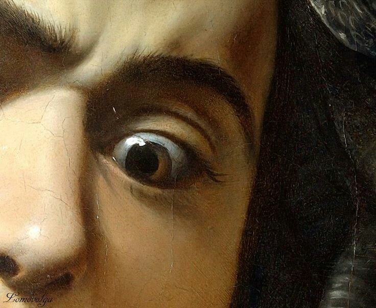 'Lost Caravaggio' found in French attic causes rift in art world