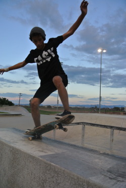 @Paz, Amor e Skate