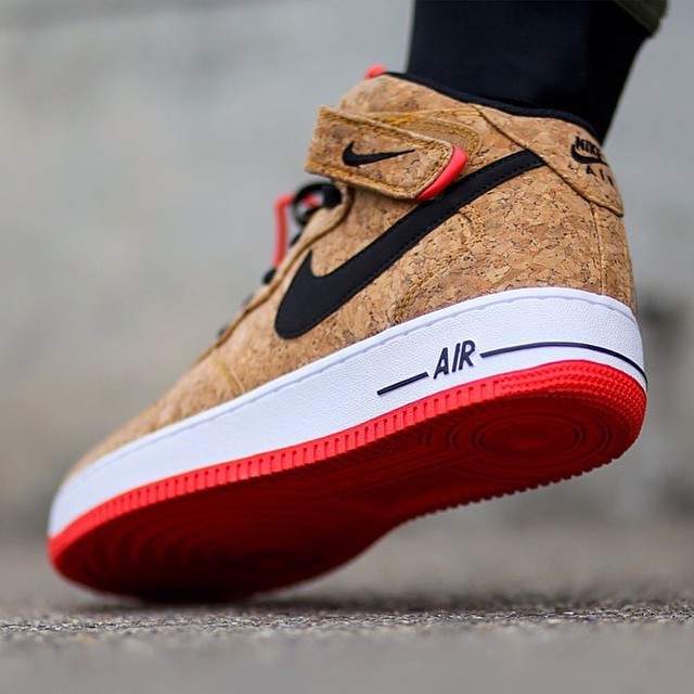 nike air force 1 mid 2015