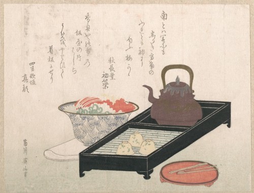 met-asian:by Kikugawa Eizan, Asian ArtH. O. Havemeyer...