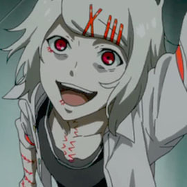 juuzou icons | Tumblr