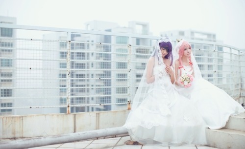 Gasai Yuno Cosplay Tumblr