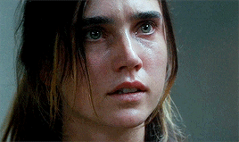 Jennifer Connelly in Requiem for a Dream (2000) : I wish ...