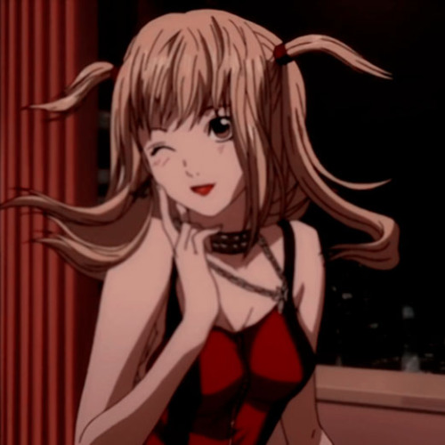 misa amane icons | Tumblr