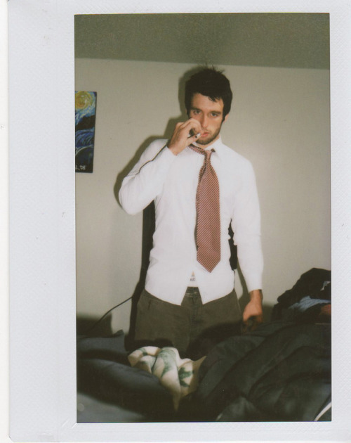 badboysofbjp:Ptsd Flashback to my Instax/instant film days .....