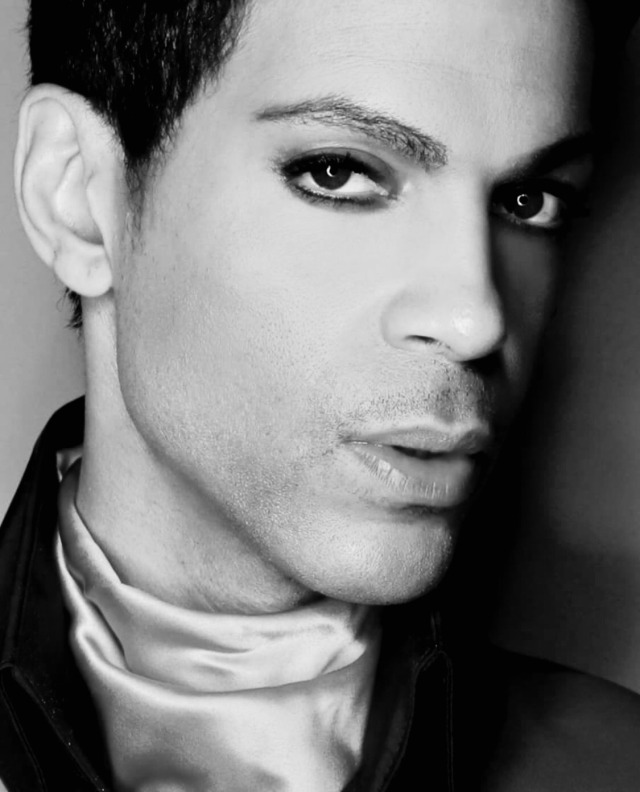 So who made those ear cuffs Prince wore? Read on...