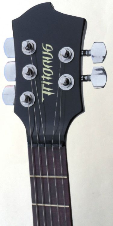 frettedchordophones:frettedchordophones:Tritonus 5 string...