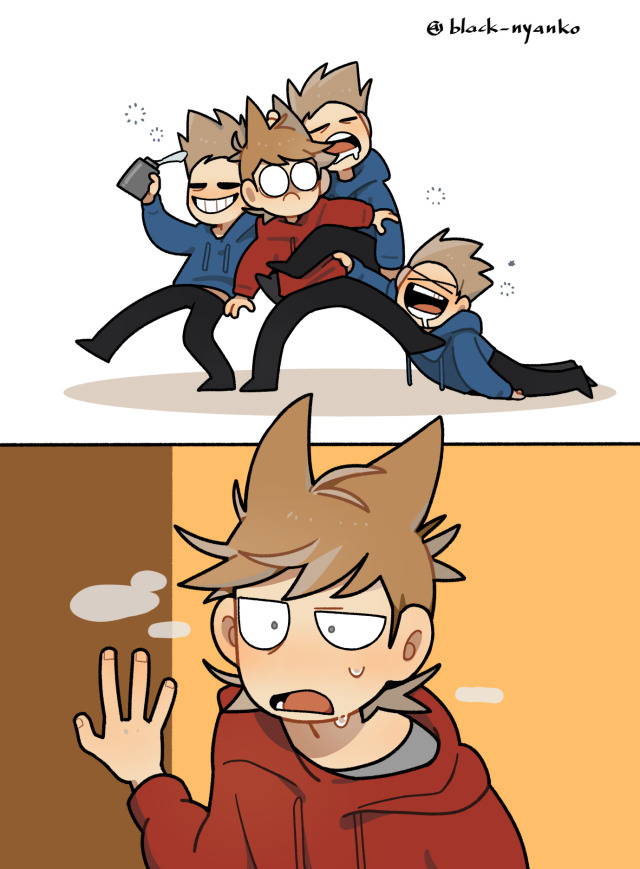 eddsworld tord on Tumblr