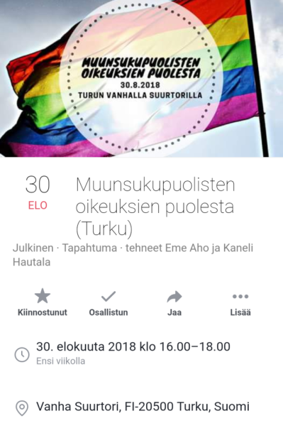 Tumblr lesbot suku puoli