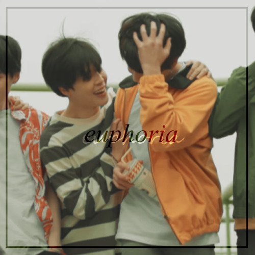 jikookobsessed:euphoria