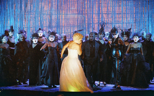 The Berlin Opera Review | La Traviata - Staatsoper im ...