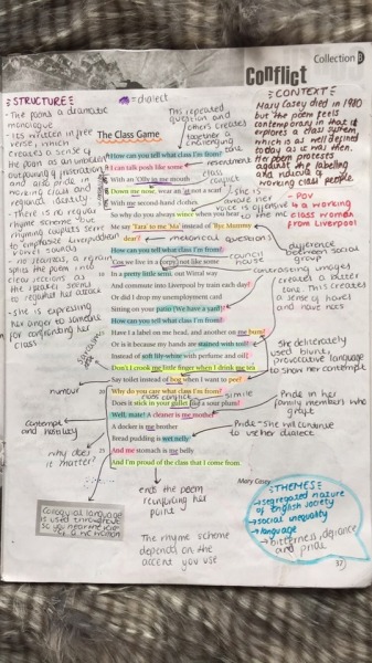 edexcel gcse english literature | Tumblr