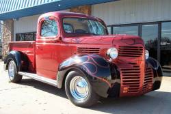 @1939-1947 Dodge Plymouth Fargo Trucks