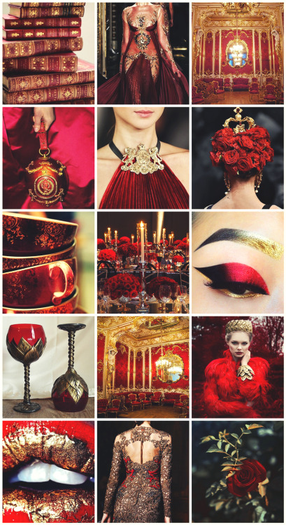 aestheticschaos:Royalty aestheticrequested by anon(Royalty...