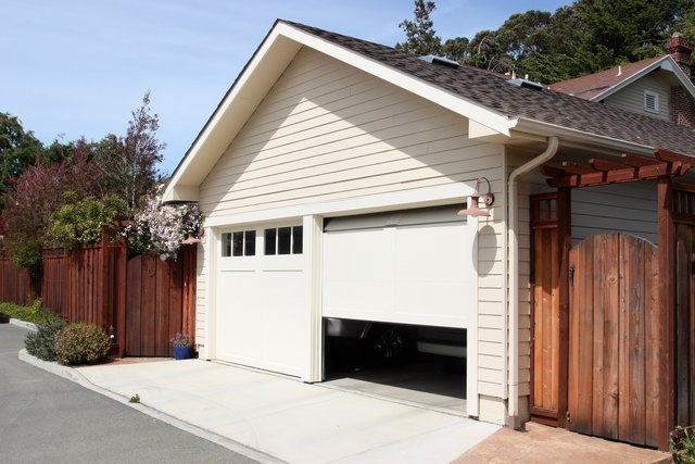 Garage Door Repairs Harrogate