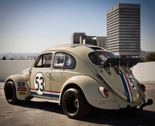 Cox herbie