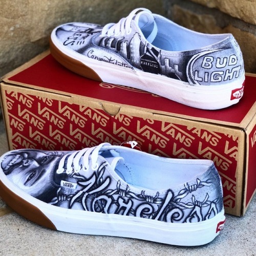 art shoes custom vans custom  shoe Tumblr art