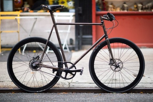 #cooles bike…