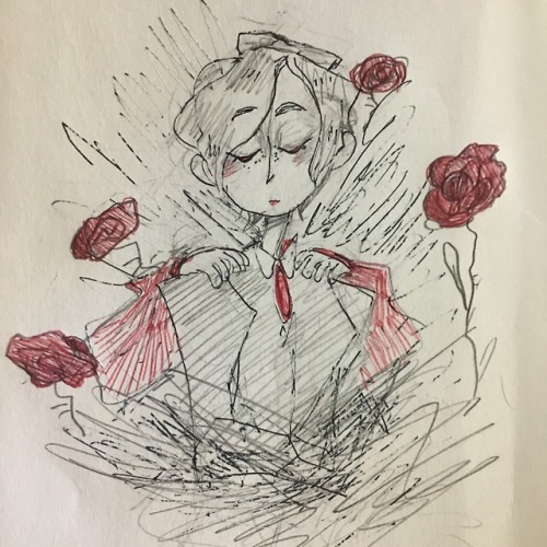 rule of rose love suicide