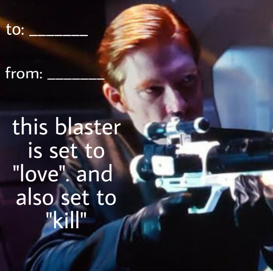The Second Coming Of Hux — Its Not Easy Being Him 2095