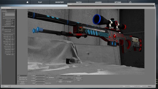 cs go workbench download