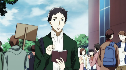 NEW from the makers of Tohru Adachi